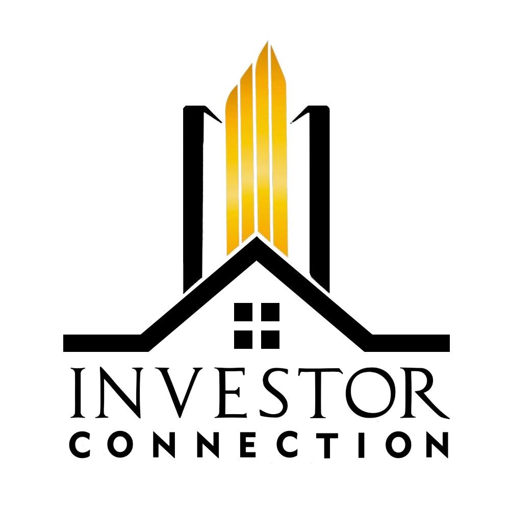 Investor Connection logo